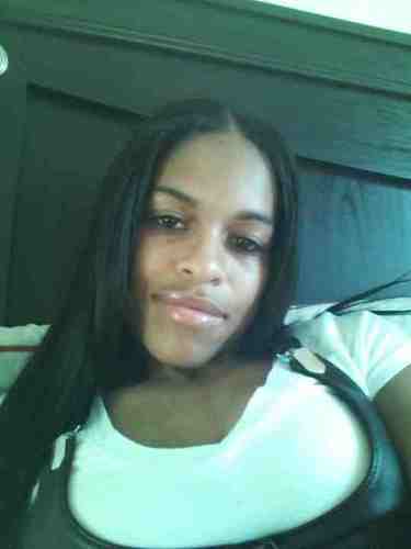 I'M wat u a never be...