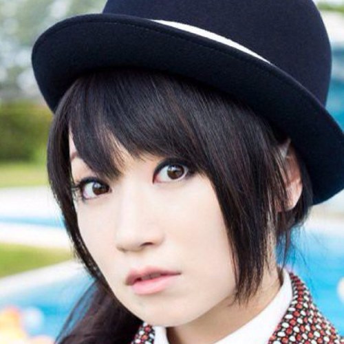 水樹奈々 アニメ 特撮 声優 ボカロ
大好きです( ^ω^ ) 
気軽に絡んで下さい(^O^)／