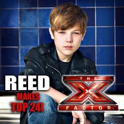 Twitter oficial argentina de Reed Deming van a enterarse de lo ultimo de este artista que la esta rompiendo tambn pueden seguirnos en la pag oficial en facebook