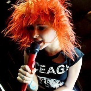 All associated with paramore just ask me because i was parawhores♉