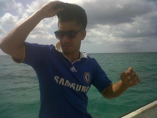 SBelovic's profile picture. *Didier DROGBAAAAAAA!!*