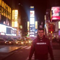 Juan Bermudez (@juanber10) 's Twitter Profile