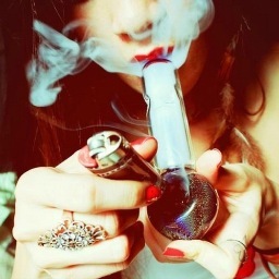 st0nerlyfe's profile picture. weed, drama & whatever the fuck else i wanna tweet about.