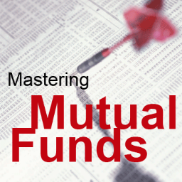 I share the latest news and research on Mutual Funds.