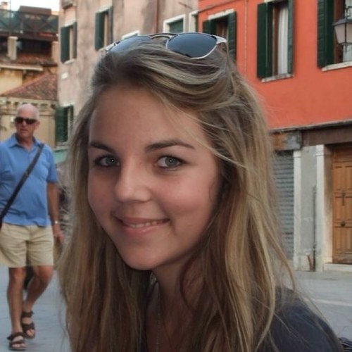 Jenna-Louise Barclay