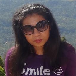 nikitanigam's profile picture. Consultant by profession, complete foodie at heart. I love to cook and try out new recipes. Obsessed with all things healthy. My blog has my daily food musings!
