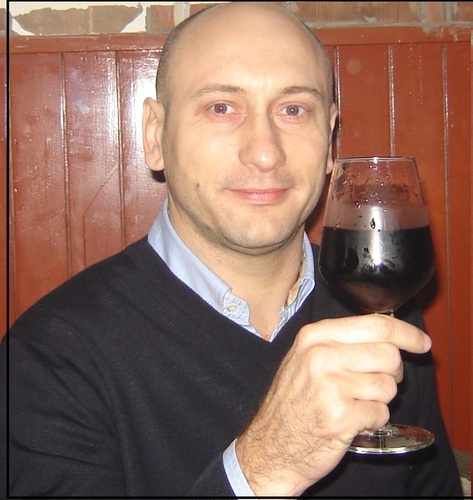 VladetaPreokret's profile picture. 