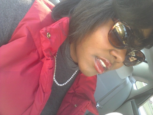 Allyb_onYaMind's profile picture. Spelman Alumna . UWPATP . ActressTeacherBaddie