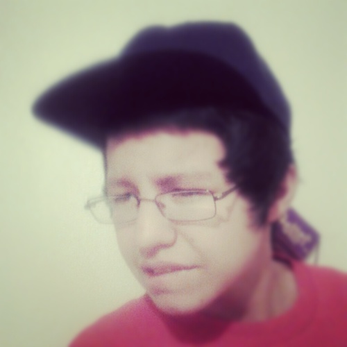 13 yrs old,I love Dubstep and house.if you me ill follow you:) @RayWJ,@infected,and @EOTOmusic follows me,so you should too ^_^. #Mau5 #Skrillexfan