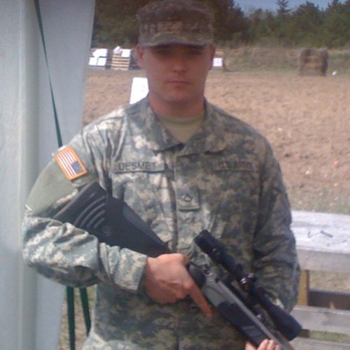 Blare_Wolf's profile picture. 