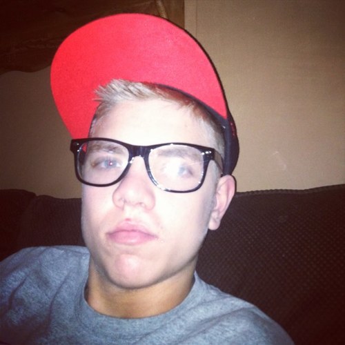Quit looking;)