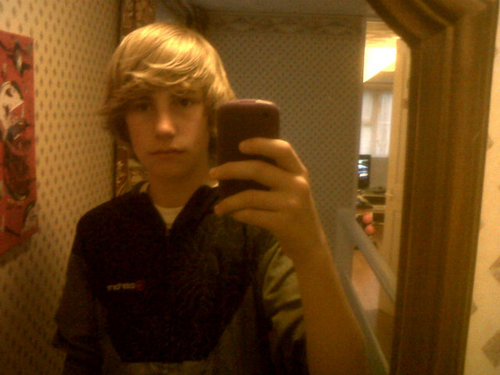 Add me on kik, dangilbert99