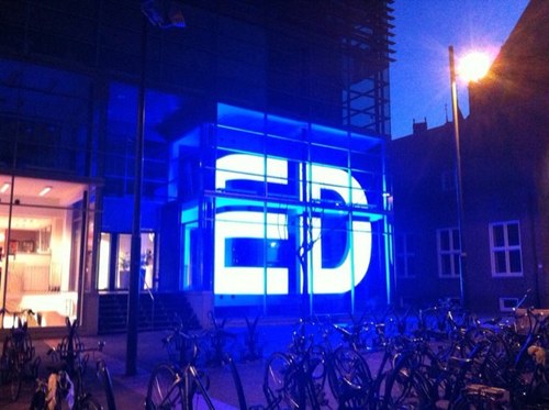 Het Eindhovens Dagblad vierde in 2012 het honderdjarig bestaan. Dit account is gesloten op 31/12/2012. Veel materiaal is te zien op http://t.co/qUnFxK76.