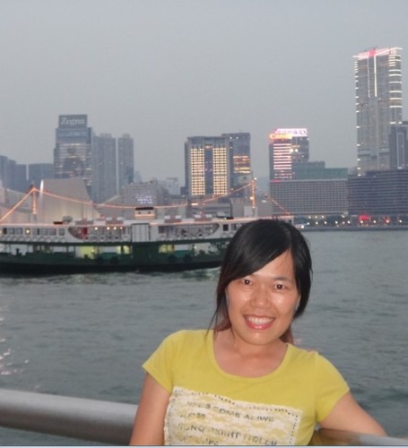 travel around the world