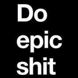 themythofchoice's profile picture. Change occurs when the pain of staying the same becomes more painful than the pain of change.  Period.