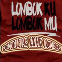 BUKTIKAN KM ANAK LOMBOK YG SELALU BERSAHAJA SOPAN KOMPAK DN BERETIKA DN SLALU SALING MENGHARGAI SESAMA. LOMBOK KU LOMBOK MU