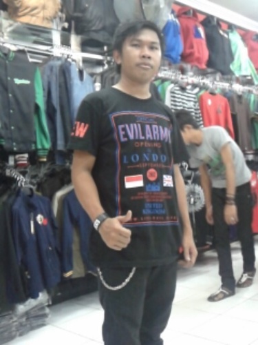 selalu berbuat baik