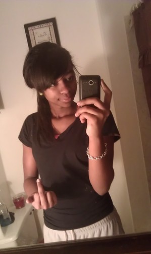 devergersGirl's profile picture. Alonzos