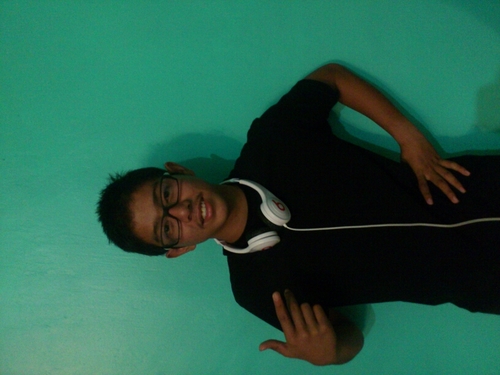 MOHD SUHAIL BIN MD SOFIAN | 6/APRIL/1999 | 
FOOTBALLER | MALAYSIAN SPORT SCHOOL | 
FOLLOW ME KAY-- ^_^