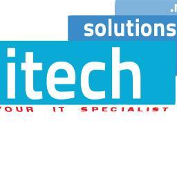 it professional 
Your IT SPECIALIST