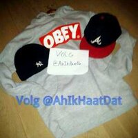 VOLG @IkWilOoitEens (@ikwilooittweets) 's Twitter Profile