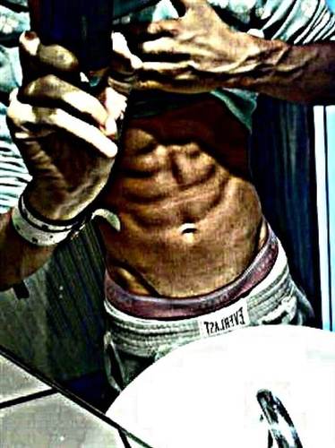 Im sexy gt a six pack funny cool bad n gt a big dick