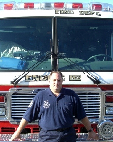 AaronChamney's profile picture. Fire Captain/Paramedic🚒🚑 - Conservative; PRO-2A; PRO-TRUMP; PRO-LEO; PRO-USA! Freemason/KT #MAGA