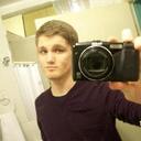 Anthony - @AjRhoades - Twitter