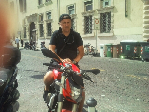 goran64lazic's profile picture. 