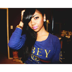 BEAUTIFULKAY_W's profile picture. MAN FUCK THE HATERS GET REAL 100 OR NOTHING