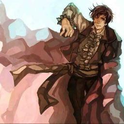 Me llamo Antonio Fernandez Carriedo! Es very nice to meet you! No matter how bad the day looks, there's always something to smile about! ^_^