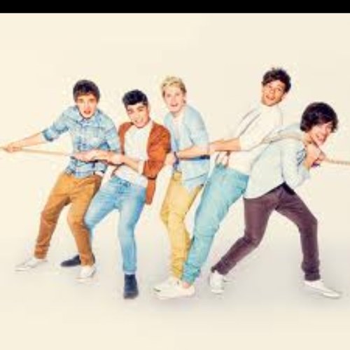 loving one direction 3