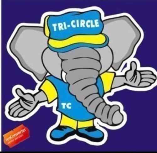 TRI CIRCLE HARDWARE & BUILDING SUPPLIES TEL: 0398341817