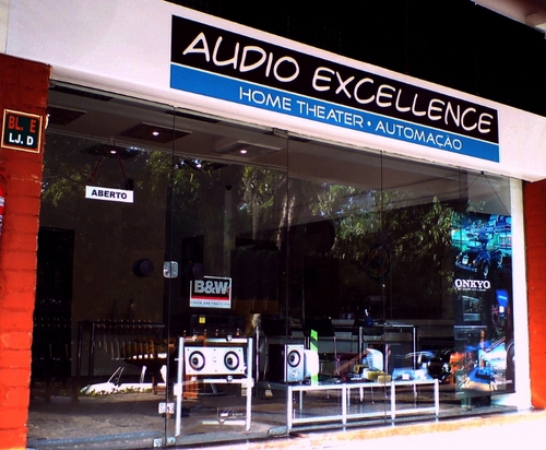 hometheater_rj's profile picture. Home Theater & Automação