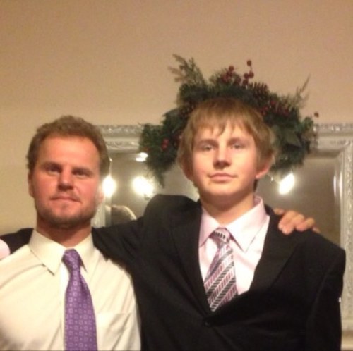 T_Klein13's profile picture. 