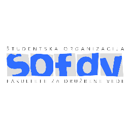S0FDV's profile picture. Študentska organizacija Fakultete za družbene vede