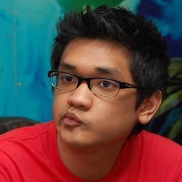 AsrReza's profile picture. 