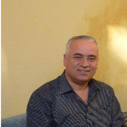 ZiyaTerzi's profile picture. 