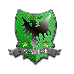 goal_kick's profile picture. We do Football Manager stuff, sometimes.
