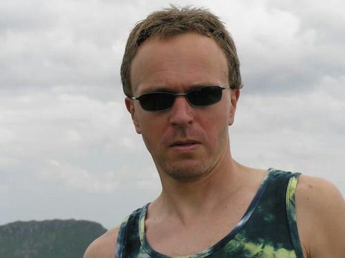 pieteralfa's profile picture. 