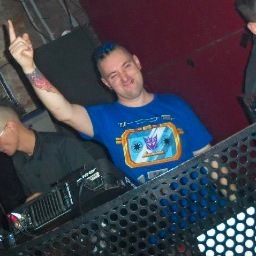 DJ. I spin hard dance, hardstyle and industrial. For bookings email: sysoundwave@gmail.com