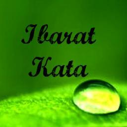 # Kadang kita bisa belajar dari berbagai macam hal yang ada disekitar kita # Ibarat_kata@hotmail.com