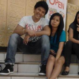 It's your choice whether to like me or not, just don't pretend like you do, when you don't. What's real here is I really Love DJFP =))