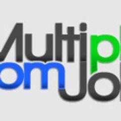 Firma MultiJob, sieć sklepów internetowych.