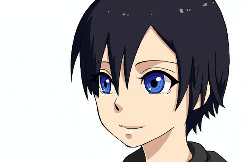 I'm the number XIV in the Organization. I'm nothing else than a puppet. Really, Who am I? [Kingdom Hearts RP] #single