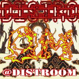 distroom's profile picture. Distroom Produk Creative #distro #indonesia dan #fashion #onlinestore #OM CP : 085722770304