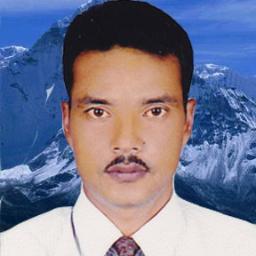 Hello friends, I  am shivaram khadka from Nepal. Thanks for all who watch me and show interesting my blog to other friend.