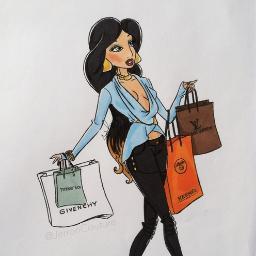 SabrinaBREEZYY's profile picture. 