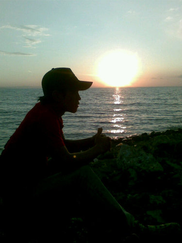 Biasa saja