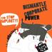 Stop Corporate Power (@stop_impunity) Twitter profile photo
